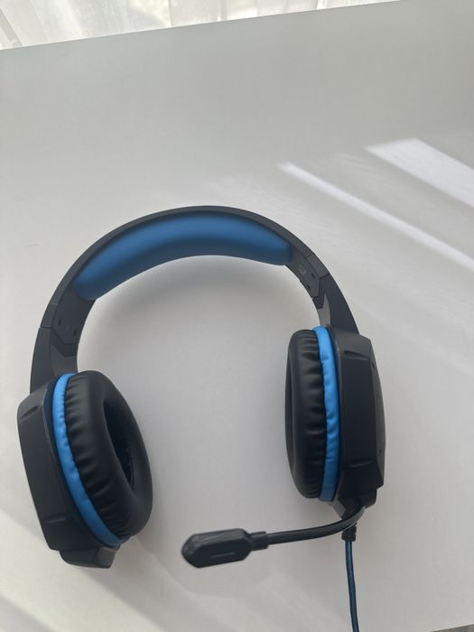 Наушники для пк