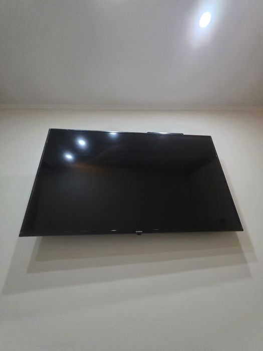 Телевизор 55 дюйм Skyworth