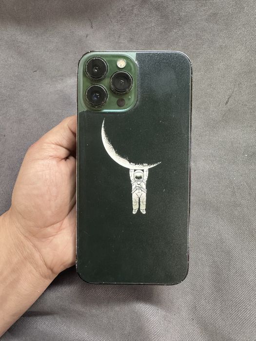 Продам  iphone 13 pro max 128 gb