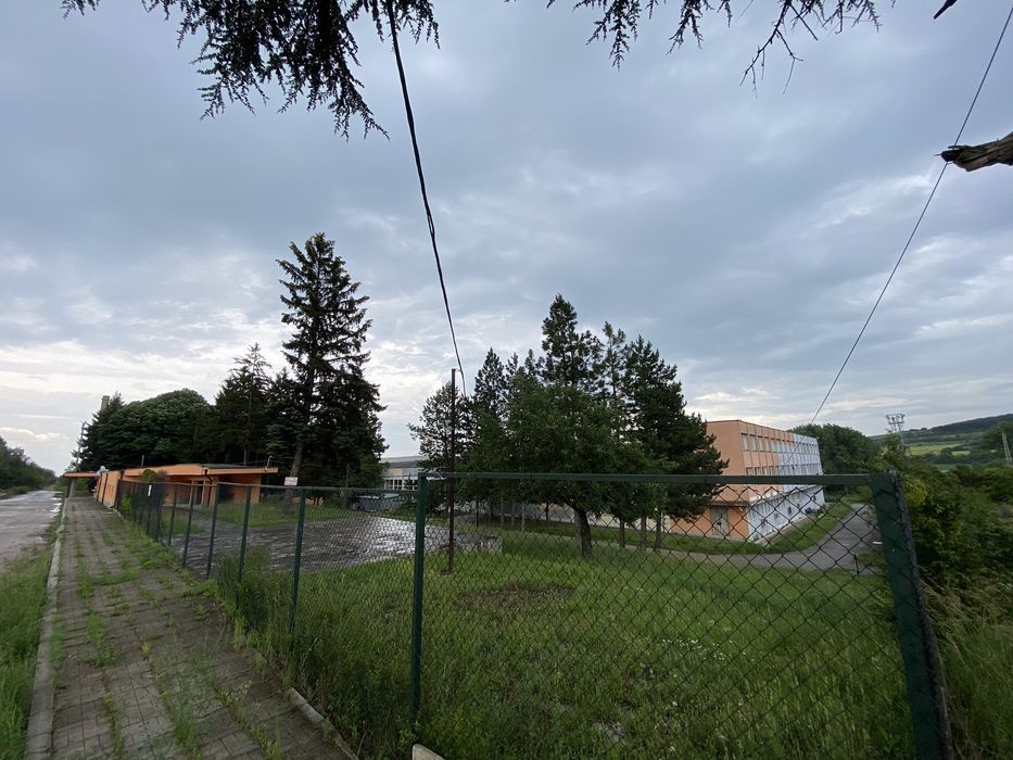 Дава се под наем Склад в Сливница - 800 кв.м за 1958.4 € - Снимка #5