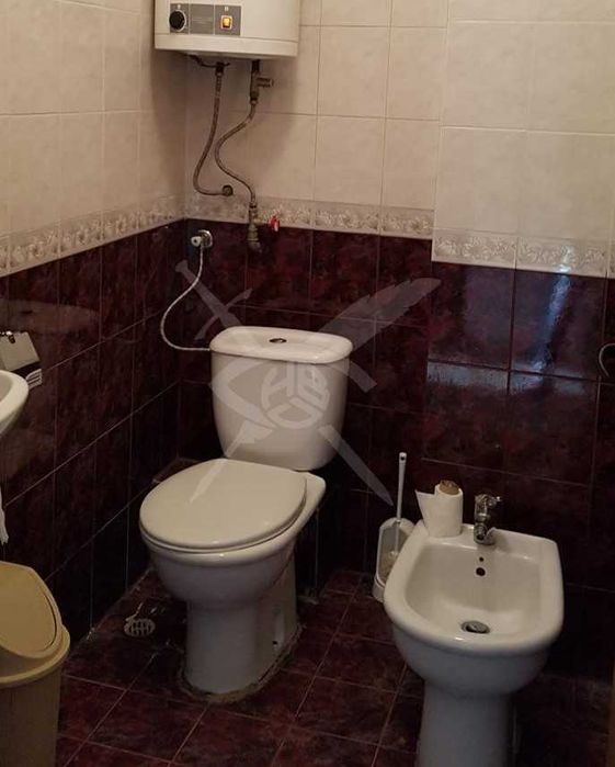 Дава се под наем Тристаен апартамент в Пловдив, Мараша - 106 кв.м за 510 € - Снимка #5