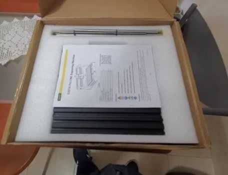 CNC VEVOR 3018 Pro 2500MW 300×180×40mm