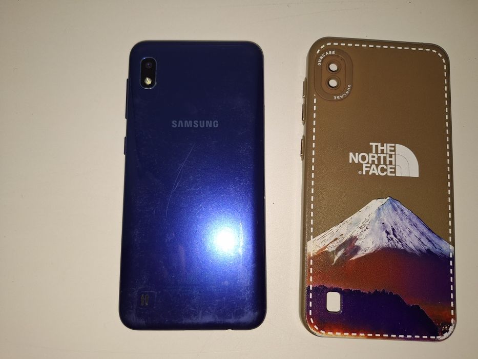 Samsung Galaxy a10