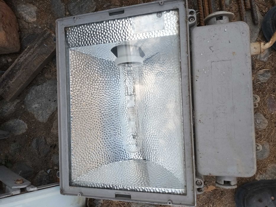 Proiectoare Lanzini Made In Italia