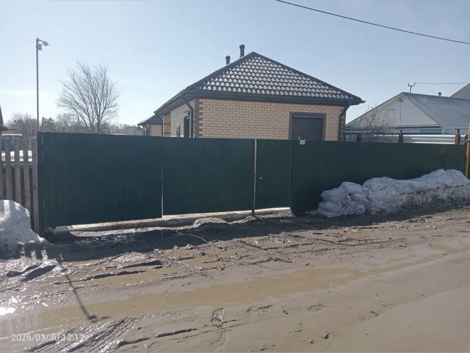 Продам срочно забор