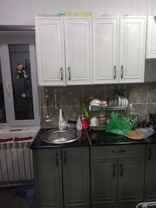 Продаётся дом, г. Шу, район тогай