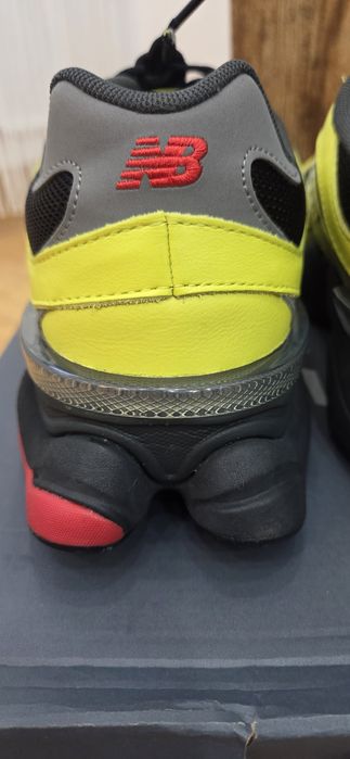 New Balance Originali