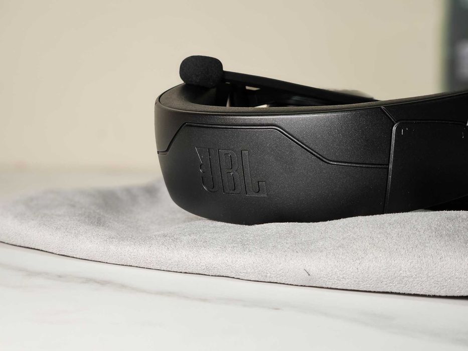 Безжични гейминг слушалки JBL Quantum 910X