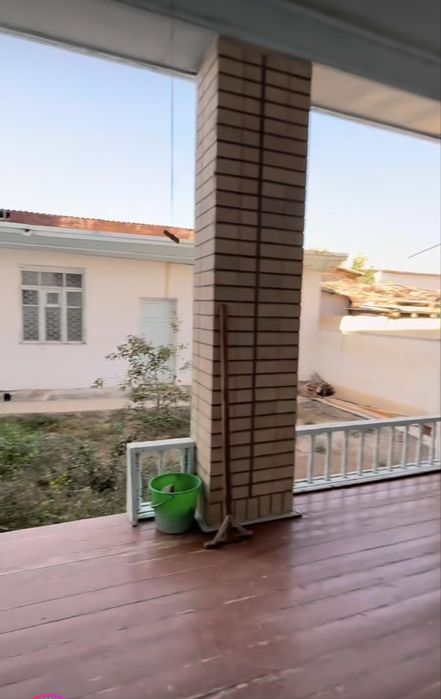 Урганч тумани хокимияти оркасида турар жой сотилади