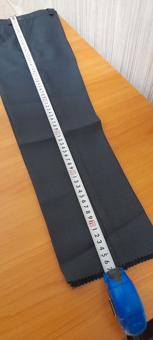 Брюки школьные новые для мальчика