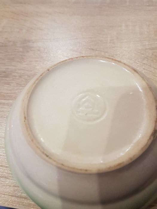 Стар български порцелан