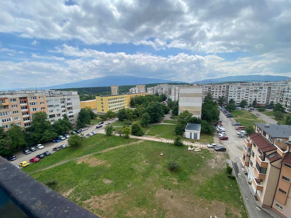 Двустаен имот в Люлин 7