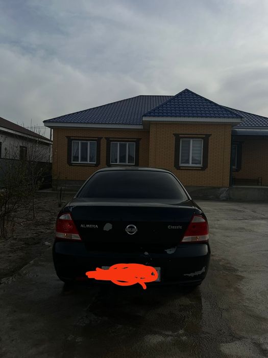 Машина  легковой