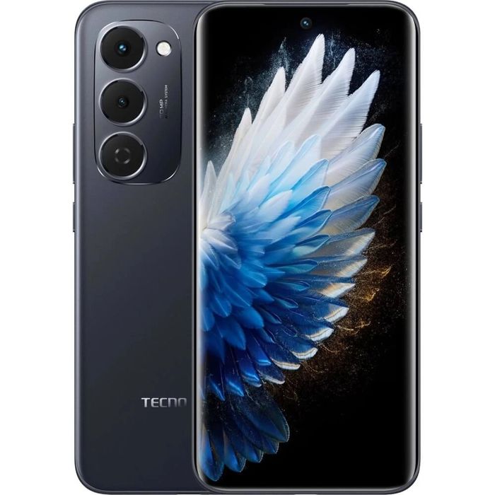Продаю новый Tecno Spark 40 pro и plus 8/256