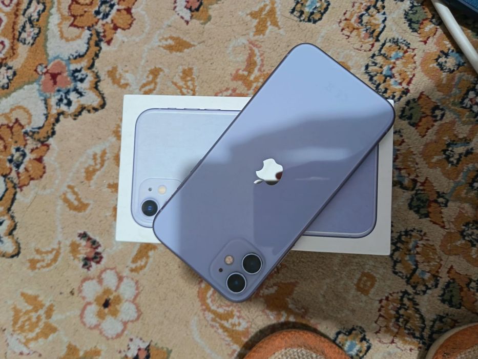 Iphone 11 идеальный