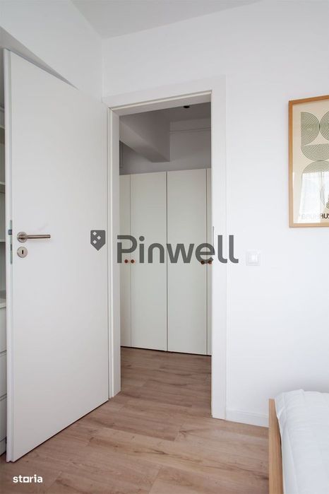 Apartament 2 camere Dorobanți | Prima închiriere | Renovat complet