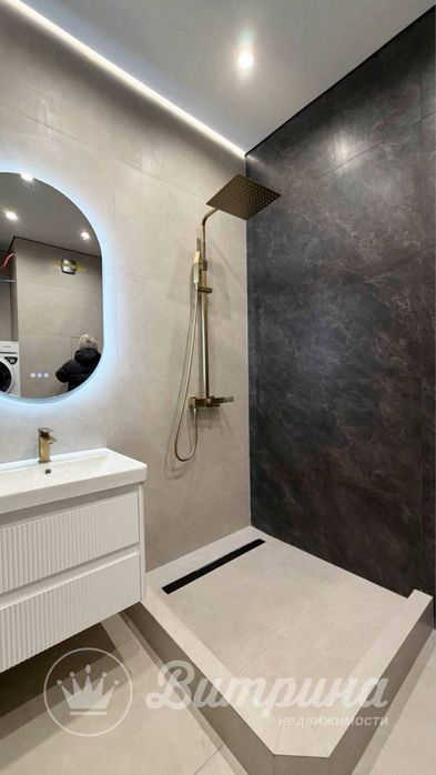 ЖК Shoshkent, 2-х комнатная квартира на Шота Руставели