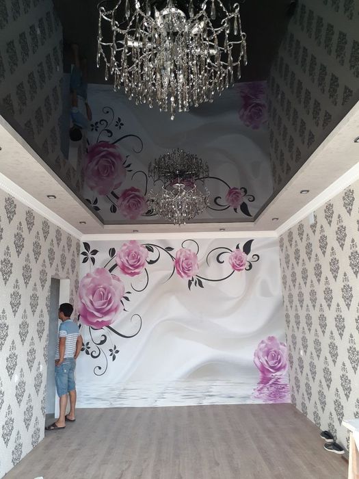 Yevro remont usto waxa