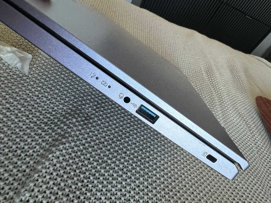 Лаптоп Acer Aspire 3 (A315-59G) 16GB RAM, GeForce MX550