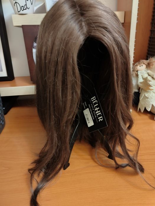 Peruca Isabel Bel hair din par natural noua