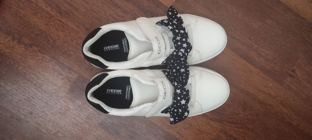 Маратонки/сникърси Geox Respira