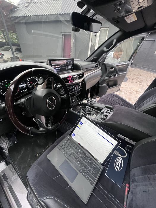 Автоэксперт Автоподбор Эндоскопия двигателя