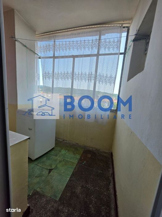 Apartament 3 camere | Centrala proprie | Proiect lift aprobat