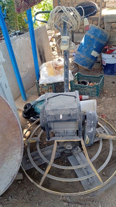 Техника пашти йанги