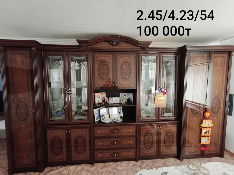 Мебель продается