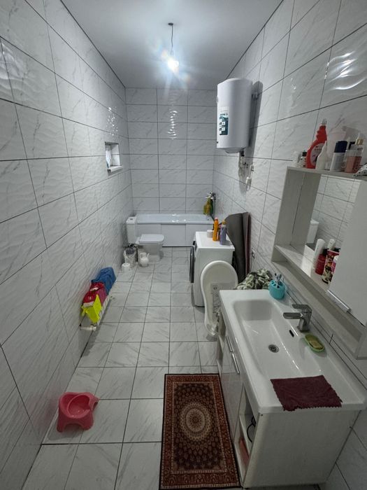 Еркінқаладан уй сатылады