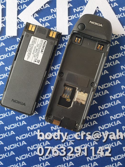 Nokia 6310 Silver Reconditionat.