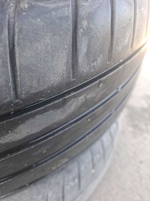 Anvelope vara GOODYEAR 235/55/R18