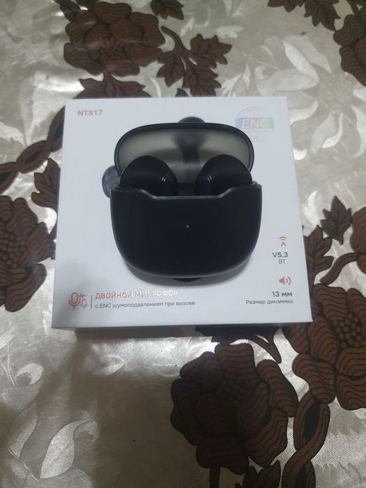 NTS17 bluetooth naushnik