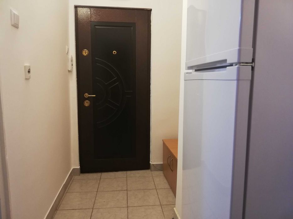 Garsoniera str. Observatorului, Zorilor