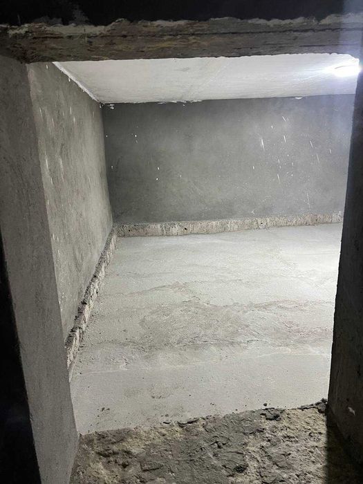 сдам подвал 232кв куйлюк от строительного рынка 2-3 км