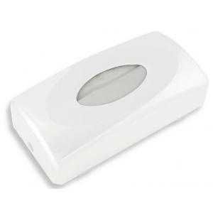 Метални дозатори/ диспесъри за салфетки и козметични салфетки