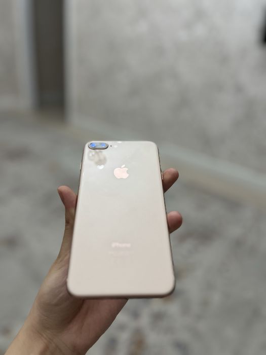 iPhone 8 Plus 64GB | АКБ 88% | True Tone