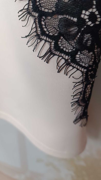 Официална рокля на Tally Weijl