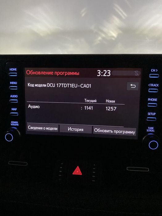 Астана!!! Делаю прошивку Apple CarPlay,Android CarPlay