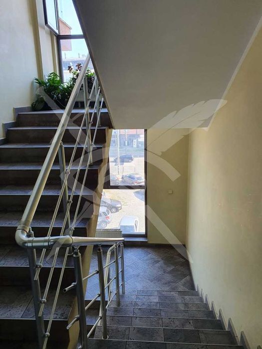 Продава се Двустаен апартамент в София, Люлин 8 - 62 кв.м за 2581 €/кв.м - Снимка #10