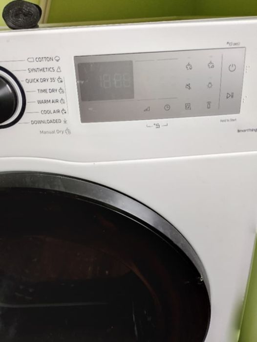 Продавам сушилня Samsung