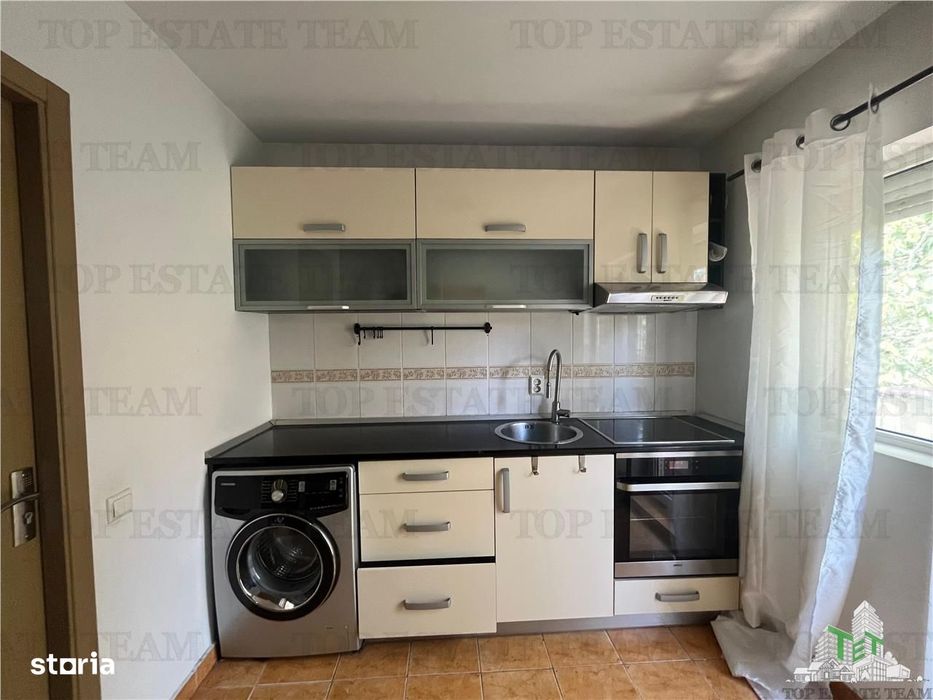 Duplex 3 camere, 80 mp, constructie 2011, Bd Constantin Brancoveanu