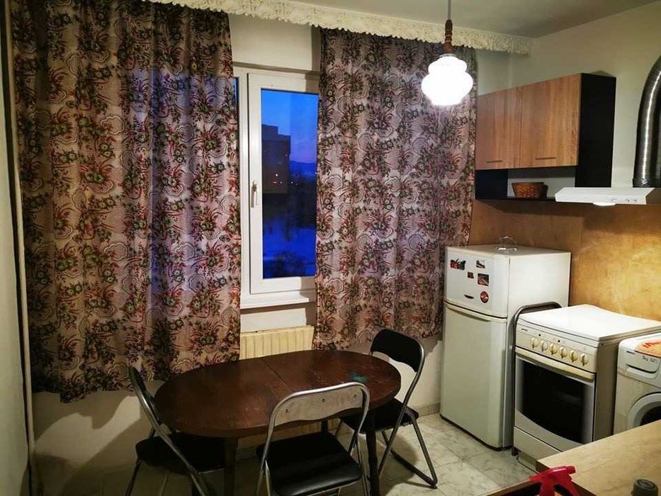 Дава се под наем Едностаен апартамент в София, Люлин 5 - 42 кв.м за 350 € - Снимка #2