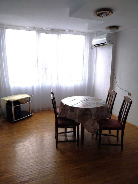 Дава се под наем Двустаен апартамент в Шумен, Добруджански - 60 кв.м за 280.5 € - Снимка #2