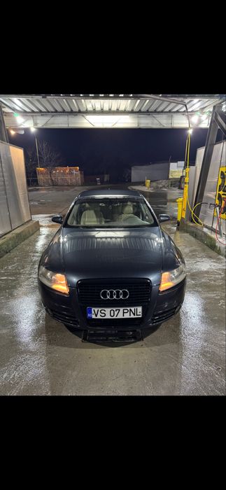AUDI A6 0 — imagine 3