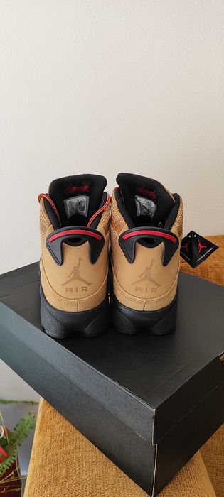 Зимни обувки Jordan Winterized 6 Rings