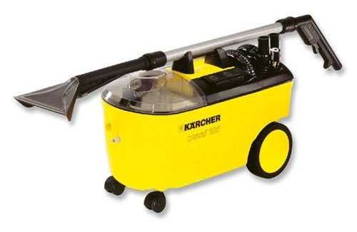 Пылесос Karcher Puzzi 200 [Кызылорда] лот: 948043