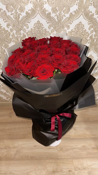 Продам цветы свежие