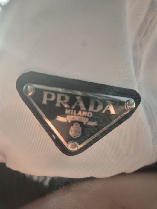 Șapcă [prada milano]