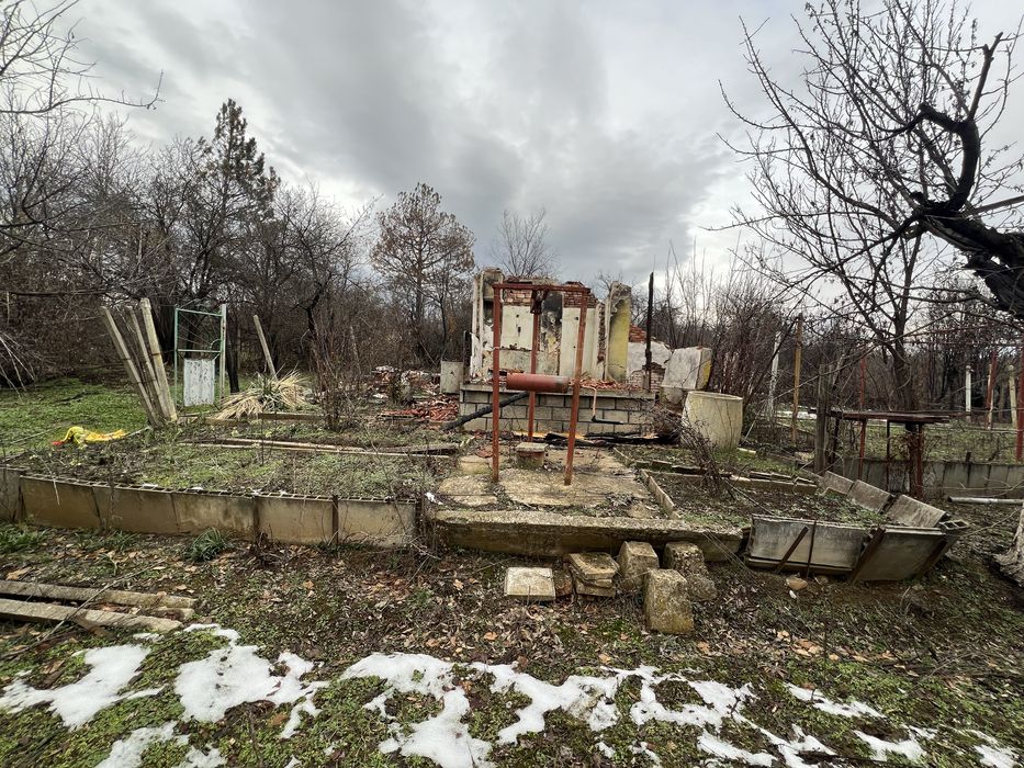 Парцел в местност Нежовец Плевен